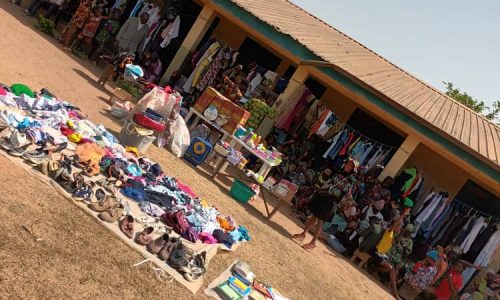 RURAL MISSION OUTREACHES TO 20 HAMLETS IN OBAFEMI-OWODE LOCAL GOVERNMENT AREA, OGUN STATE, NIGERIA – Third Outreach 